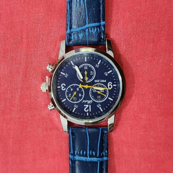 Men's Casual Watch - Image 2