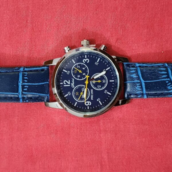 Men's Casual Watch - Image 3